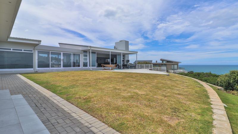 4 Bedroom Property for Sale in Moquini Coastal Estate Western Cape